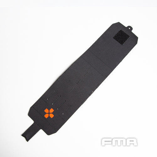 FMA TKN HELIUM WHISPER MEDIUM - BLACK (TB1384) - APEXTAC GEAR