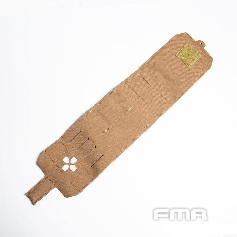 FMA TKN HELIUM WHISPER MEDIUM - DE TAN (TB1384) - APEXTAC GEAR