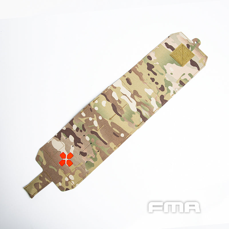 FMA TKN HELIUM WHISPER MEDIUM - Multicam (TB1384) - APEXTAC GEAR