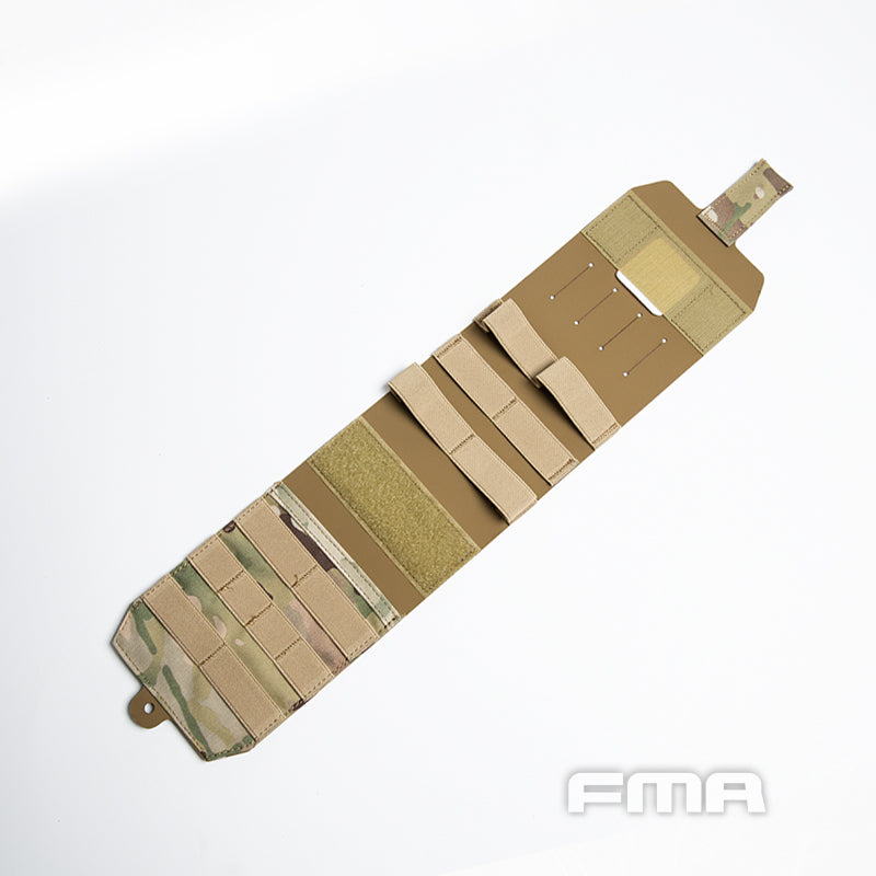 FMA TKN HELIUM WHISPER MEDIUM - Multicam (TB1384) - APEXTAC GEAR