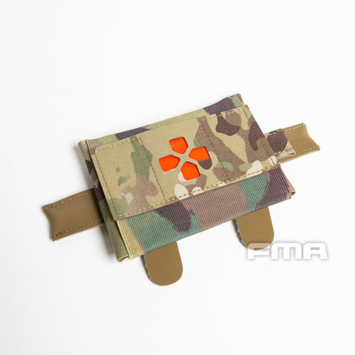 FMA Molle Mounted Micro TKN B - Multicam (TB1386) - APEXTAC GEAR