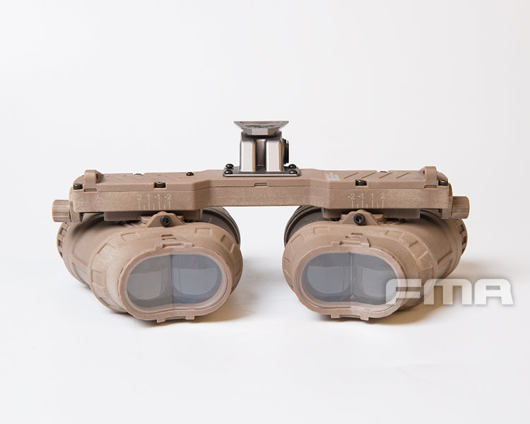 FMA GPNVG18-BNVS (TB1289-B) - APEXTAC GEAR