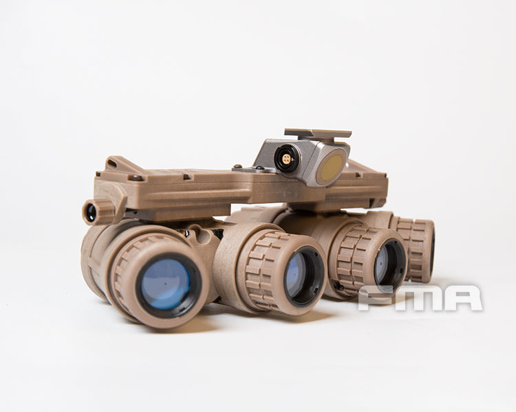 FMA GPNVG18-BNVS (TB1289-B) - APEXTAC GEAR