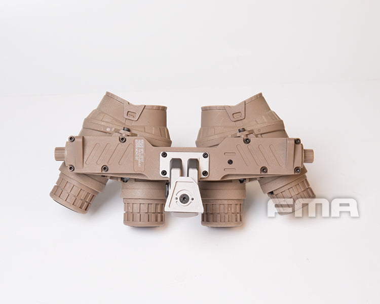 FMA GPNVG18-BNVS (TB1289-B) - APEXTAC GEAR