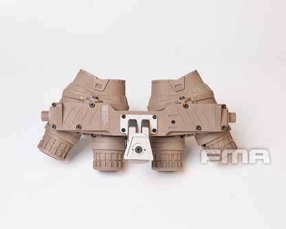 FMA GPNVG18-BNVS (TB1289-B) - APEXTAC GEAR
