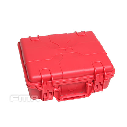 FMA Tactical Plastic Case - RED (TB1260-RED) - APEXTAC GEAR