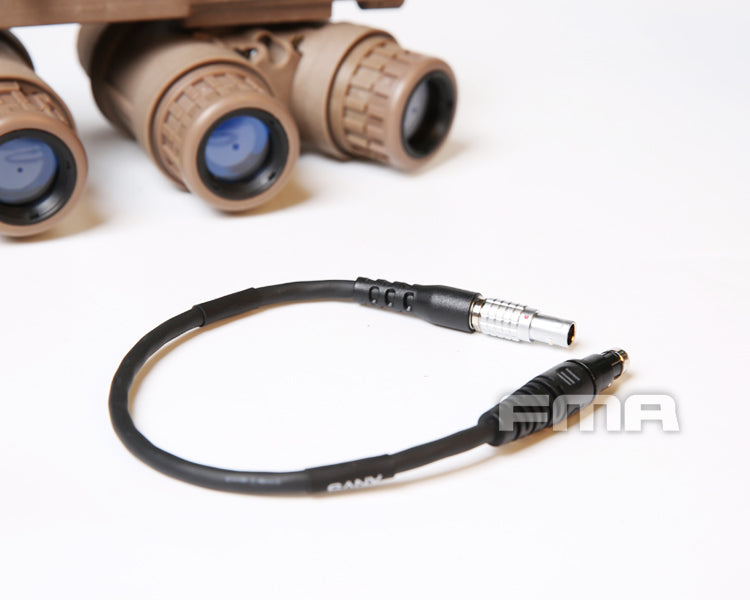 FMA GPNVG18 Functon Wire 21cm ( Real Wire) (TB1288-C) - APEXTAC GEAR
