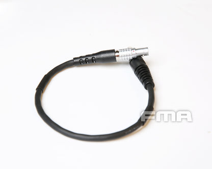 FMA GPNVG18 Functon Wire 21cm ( Real Wire) (TB1288-C) - APEXTAC GEAR