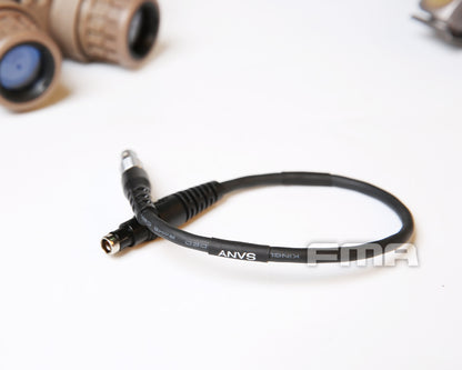 FMA GPNVG18 Functon Wire 21cm ( Real Wire) (TB1288-C) - APEXTAC GEAR