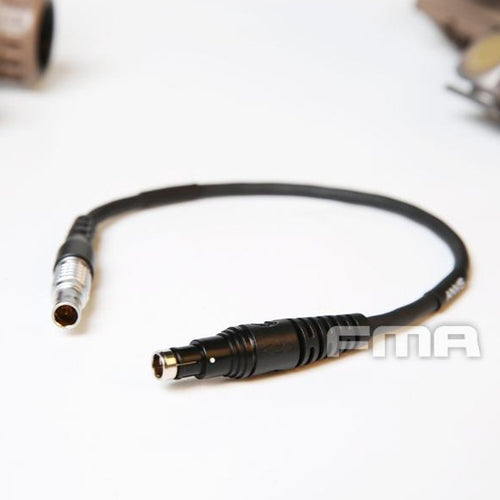 FMA GPNVG18 Functon Wire 21cm ( Real Wire) (TB1288-C) - APEXTAC GEAR