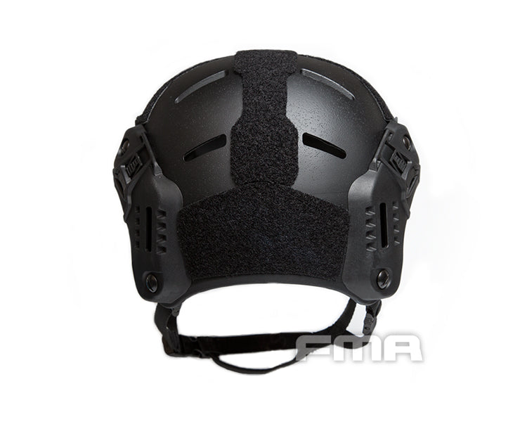 FMA MT Helmet-V - BLACK (TB1290) - APEXTAC GEAR