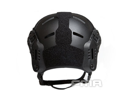 FMA MT Helmet-V - BLACK (TB1290) - APEXTAC GEAR