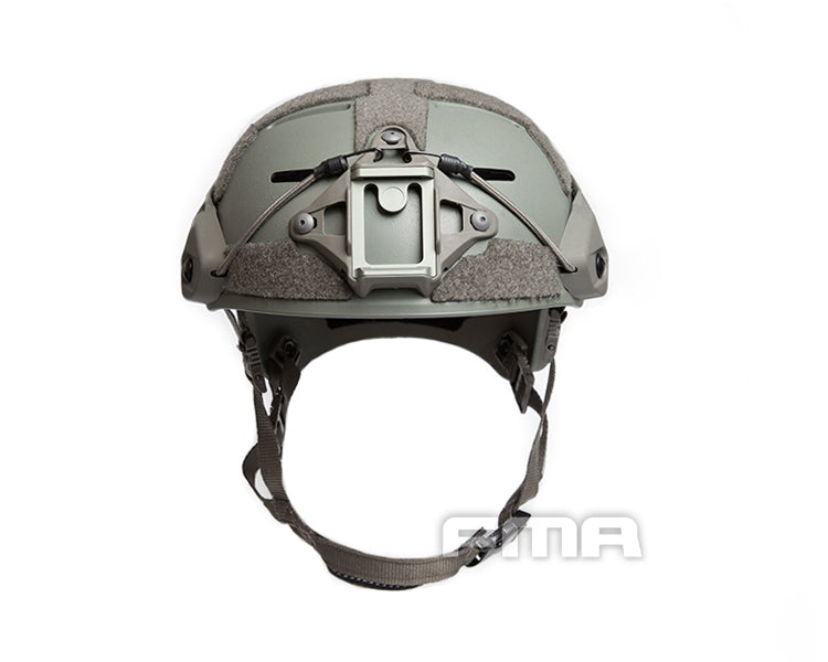 FMA MT Helmet-V - FG Green (TB1290) - APEXTAC GEAR