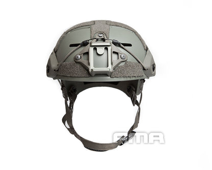 FMA MT Helmet-V - FG Green (TB1290) - APEXTAC GEAR