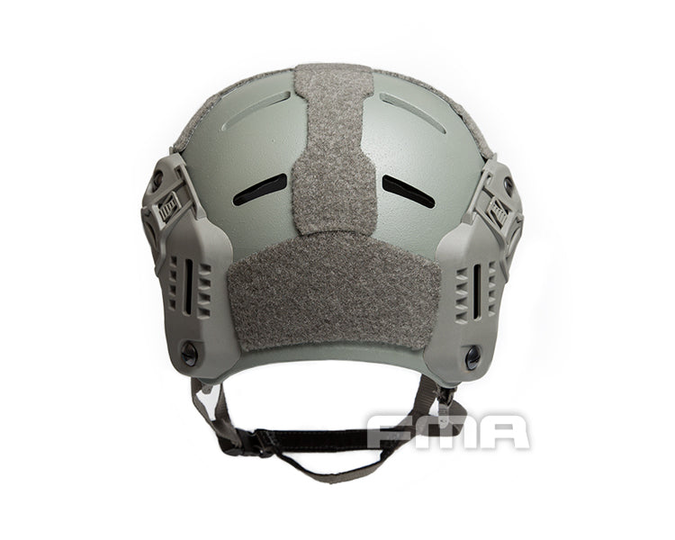 FMA MT Helmet-V - FG Green (TB1290) - APEXTAC GEAR