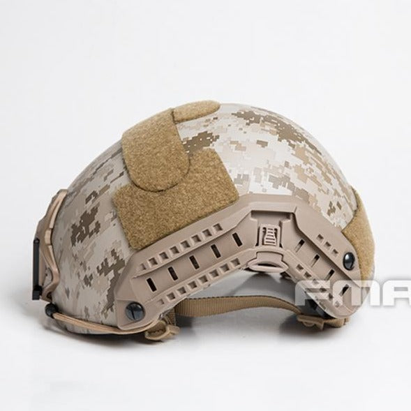 FMA Helmet - Maritime Thick and Heavy | APEXTAC GEAR