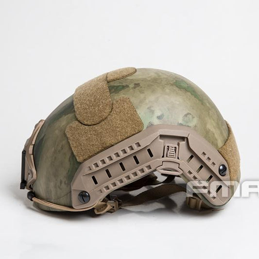 FMA Maritime Helmet Thick and Heavy Version - ATACS-FG (TB1294) - APEXTAC GEAR