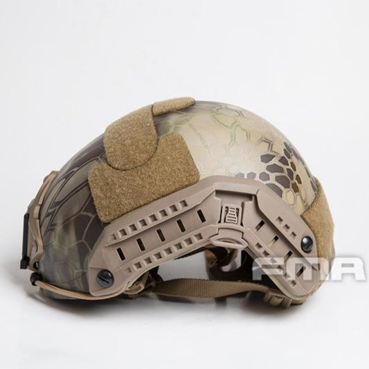 FMA Maritime Helmet Thick and Heavy Version - HighLander (TB1294) - APEXTAC GEAR