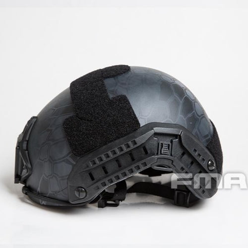 FMA Maritime Helmet Thick and Heavy Version - TYPHON (TB1294) - APEXTAC GEAR