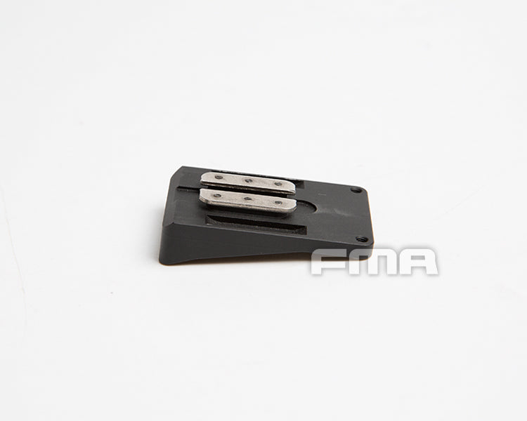 FMA GSGM With Function (With 3 Mount) - BLACK (TB1301-BK) - APEXTAC GEAR