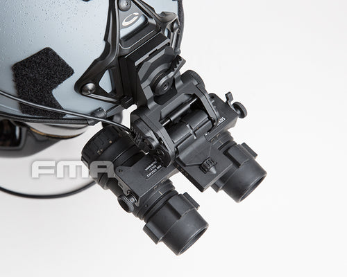 FMA GSGM With Function (With 3 Mount) - BLACK (TB1301-BK) - APEXTAC GEAR