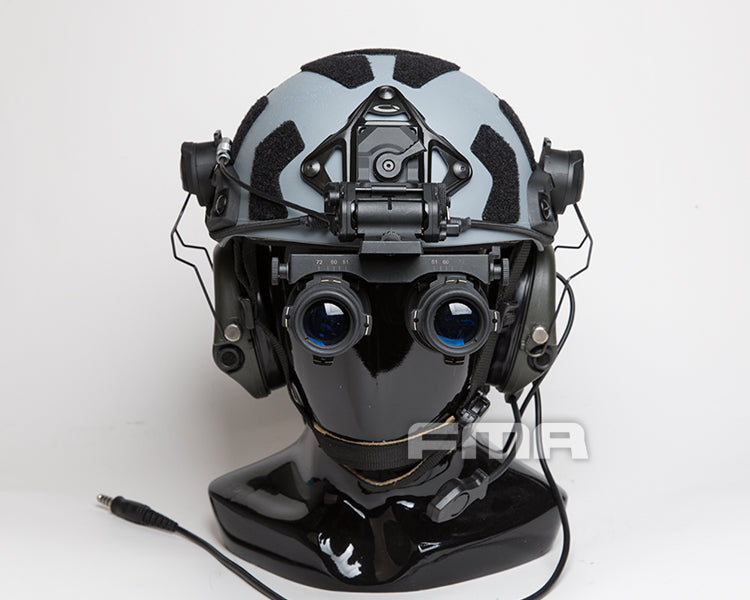 FMA GSGM Function With 3 Mount Set for GPNVG18 / ANVIS Dummy etc