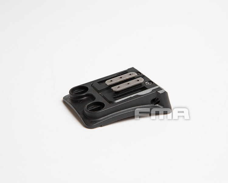 FMA GSGM With Function (With 3 Mount) - BLACK (TB1301-BK) - APEXTAC GEAR