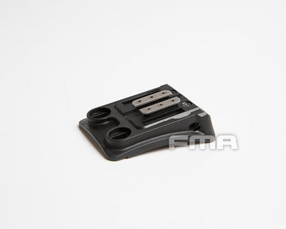 FMA GSGM With Function (With 3 Mount) - BLACK (TB1301-BK) - APEXTAC GEAR