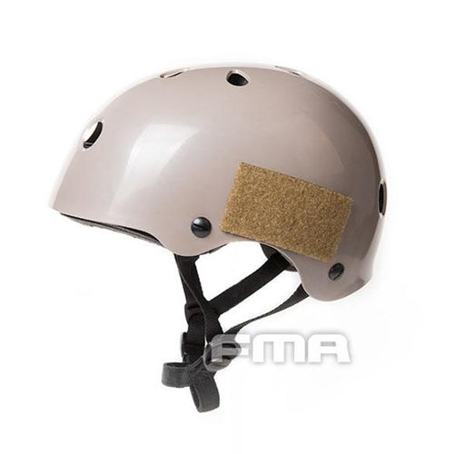 FMA Classic Skate/Bike Hemet - TAN (TB1303) - APEXTAC GEAR