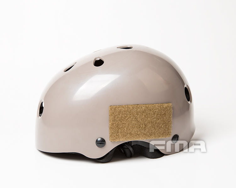 FMA Classic Skate/Bike Hemet - TAN (TB1303) - APEXTAC GEAR