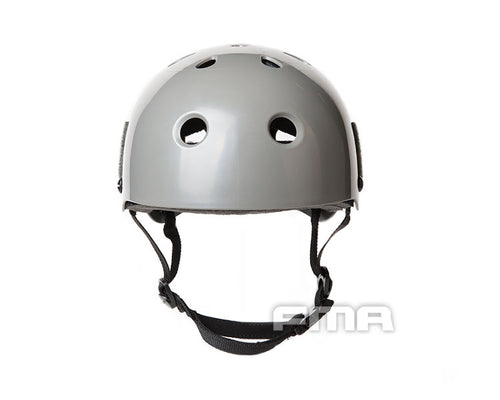 FMA Classic Skate/Bike Hemet - FG Green (TB1303) - APEXTAC GEAR