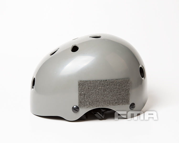 FMA Classic Skate/Bike Hemet - FG Green (TB1303) - APEXTAC GEAR