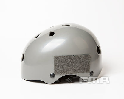 FMA Classic Skate/Bike Hemet - FG Green (TB1303) - APEXTAC GEAR