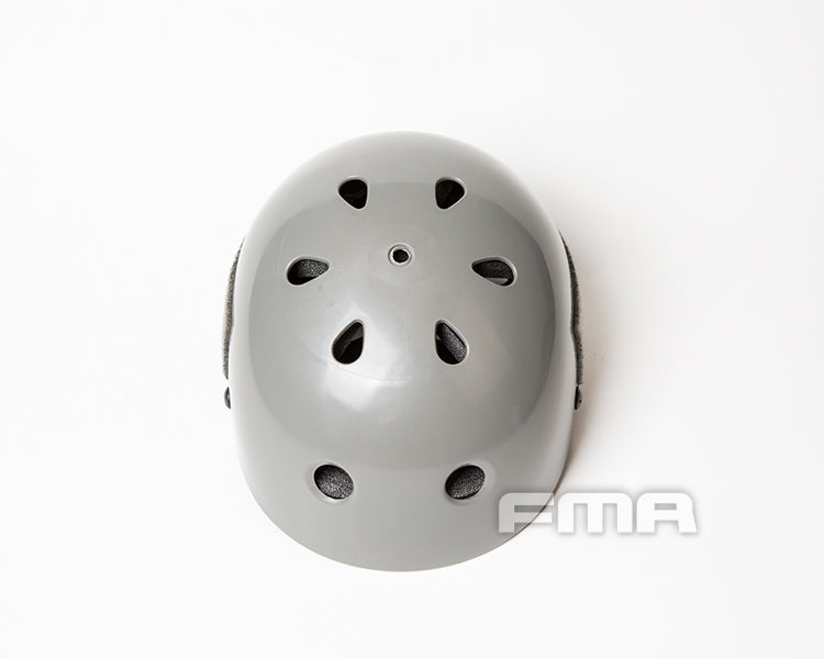 FMA Classic Skate/Bike Hemet - FG Green (TB1303) - APEXTAC GEAR