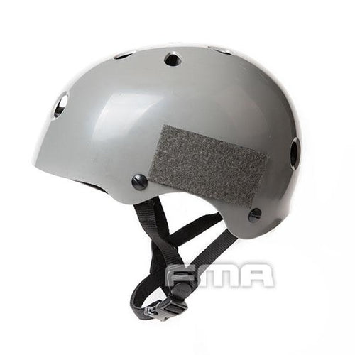 FMA Classic Skate/Bike Hemet - FG Green (TB1303) - APEXTAC GEAR