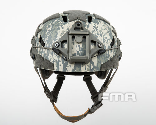 FMA Caiman Bump Helmet ACU (M/L) (TB1307 / TB1307B) - APEXTAC GEAR