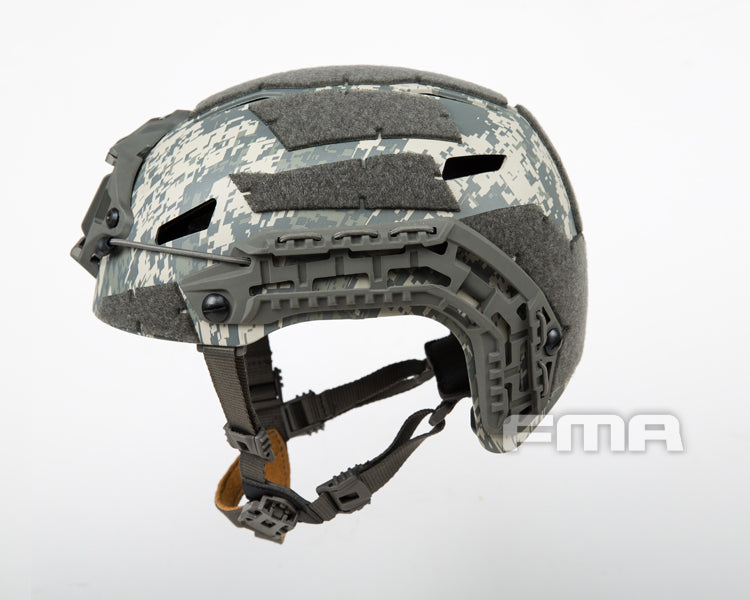 FMA Caiman Bump Helmet ACU (M/L) (TB1307 / TB1307B) - APEXTAC GEAR