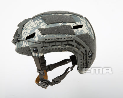 FMA Caiman Bump Helmet ACU (M/L) (TB1307 / TB1307B) - APEXTAC GEAR