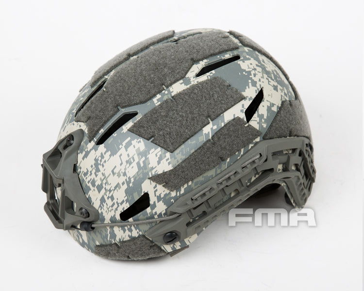 FMA Caiman Bump Helmet ACU (M/L) (TB1307 / TB1307B) - APEXTAC GEAR