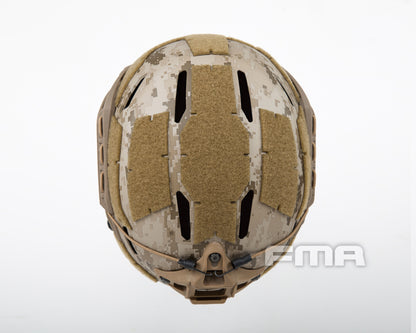 FMA Caiman Bump Helmet AOR1 (M/L) (TB1307 / TB1307B) - APEXTAC GEAR