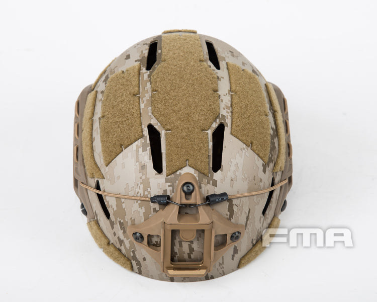 FMA Caiman Bump Helmet AOR1 (M/L) (TB1307 / TB1307B) - APEXTAC GEAR