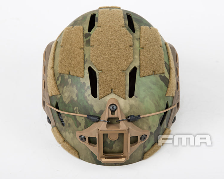 FMA Caiman BumpHelmet ATACS-FG (M/L) (TB1307 / TB1307B) - APEXTAC GEAR