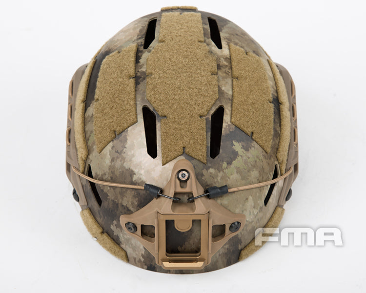 FMA Caiman Bump Helmet ATACS (M/L) (TB1307 / TB1307B) - APEXTAC GEAR