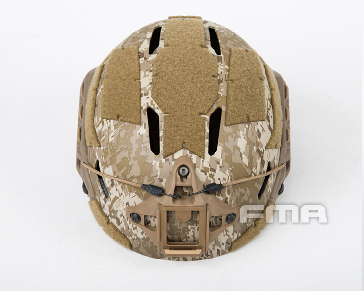 FMA Caiman Bump Helmet Digital Desert (M/L) (TB1307 / TB1307B) - APEXTAC GEAR