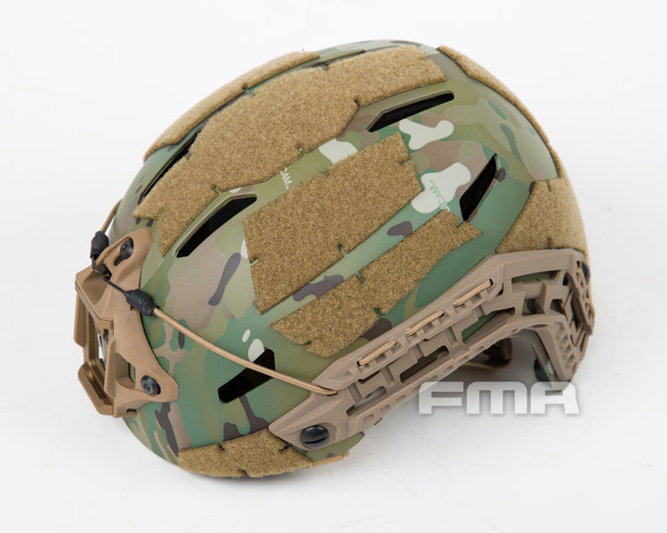 FMA Caiman Bump Helmet Crye Multicam (M/L) (TB1307 / TB1307B) - APEXTAC GEAR