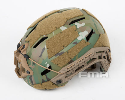 FMA Caiman Bump Helmet Crye Multicam (M/L) (TB1307 / TB1307B) - APEXTAC GEAR