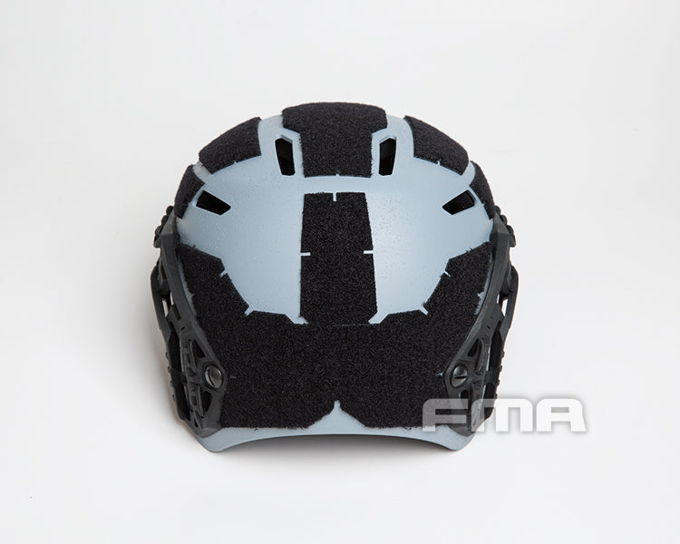 FMA Caiman Bump Helmet Space Gray (M/L) (TB1307 / TB1307B) - APEXTAC GEAR