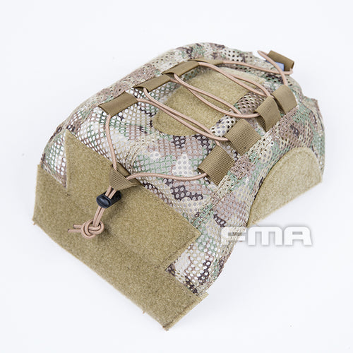 FMA BALLISTIC HELMET COVERS - Multicam (TB1310) - APEXTAC GEAR
