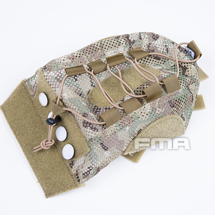 FMA BALLISTIC HELMET COVERS - Multicam (TB1310) - APEXTAC GEAR
