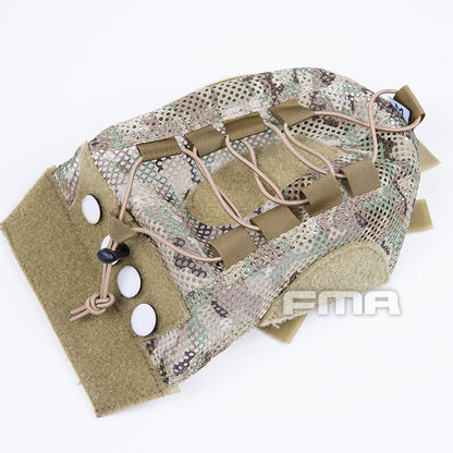 FMA BALLISTIC HELMET COVERS - Multicam (TB1310) - APEXTAC GEAR